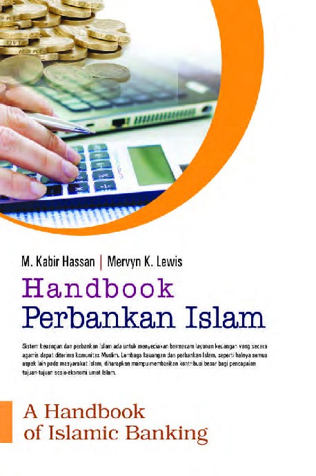 Handbook Perbankan Islam